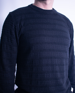 Sweater "BOWI" hilo - comprar online