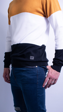 Sweater "TRI" - comprar online