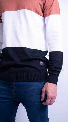 Sweater "TRI" - comprar online