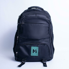 MOCHILA "TRAIN"