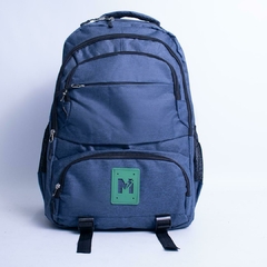 MOCHILA "TRAIN"