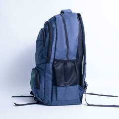 MOCHILA "TRAIN" - comprar online