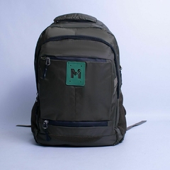 MOCHILA "PASS" - comprar online