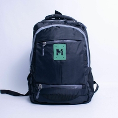 MOCHILA "PASS"