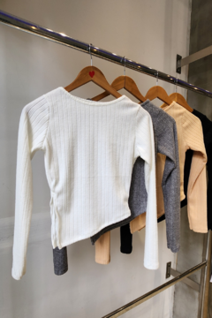 Sweter Chloe - tienda online