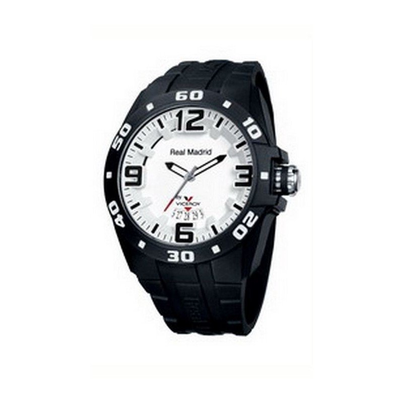 Reloj viceroy hombre atletico de online madrid