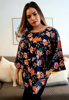 BLUSA BRISA