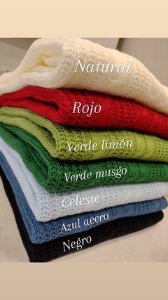 Imagen de SWEATER MALDIVA