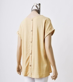 blusa damasco - comprar online