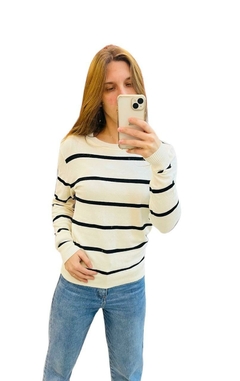 sweater Cardiff - comprar online