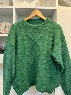 Sweater Dana - comprar online