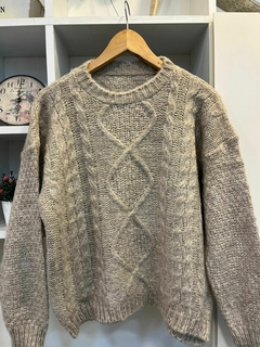 Sweater Dana - Aleppo