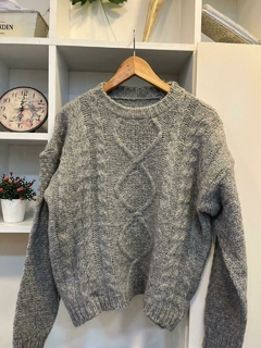 Sweater Dana - tienda online