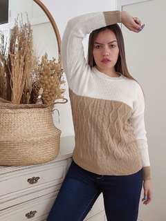 SWEATER MICAELA