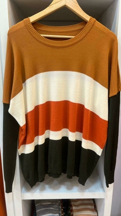 Sweater Luna - tienda online