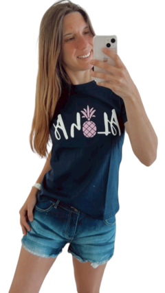 REMERA ALOHA