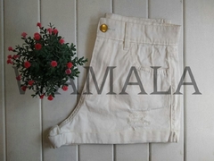 SHORT VENECIA