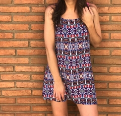 Imagen de VESTIDO SIMONA