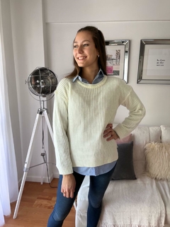 SWEATER AITANA