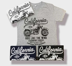 Imagen de REMERA CALIFORNIA