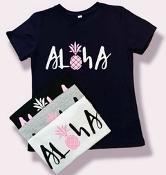 Imagen de REMERA ALOHA