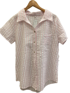 CAMISA CLOQUE - comprar online