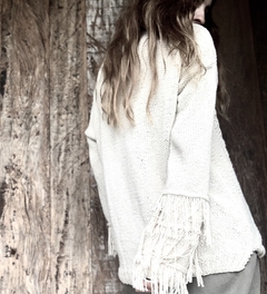 Sweater Julia Crudo - comprar online