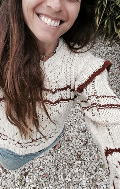 Sweater Clementina en internet