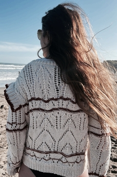 Sweater Clementina - tienda online