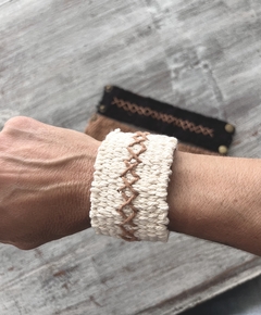 Brazalete Cruz