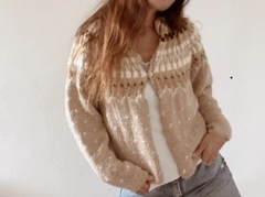 Sweater Clotilde - comprar online