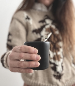 Mate/Vaso Domingo