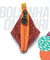 Bolsinha Oniguiri • Vermelho - comprar online