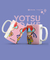 Caneca Yotsudake