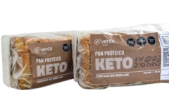 PAN KETO 700GR - VENTO