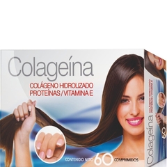 COLAGEINA 60 COMP. - PROVEFARMA