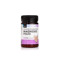 Magnesio en polvo 150Gr - NATIER