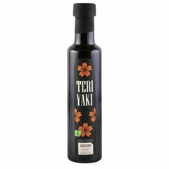 SALSA TERIYAKI 250ML - HASHI