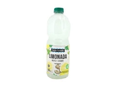 JUGO DE LIMONADA CON JENGIBRE Y MENTA 1,5LTS - CUARTO CRECIENTE