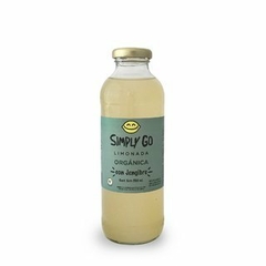 Limonada Orgánica 500 ml Simply Go - LAS BRISAS - comprar online