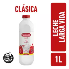 LECHE 3% X 1 LT- LA SERENISIMA