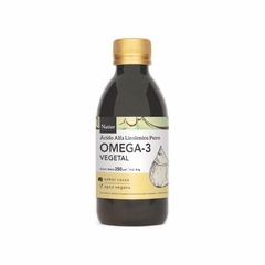 Omega 3 Vegetal Bebible 250Ml - NATIER