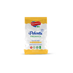 POLENTA ORGANICA 500GR - DICOMERE