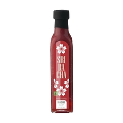 SALSA SRIRACHA 250ML - HASHI