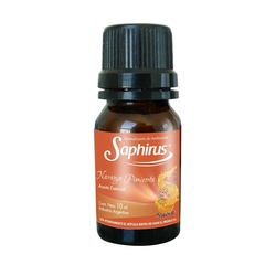 ACEITES ESENCIALES 10ML - SAPHIRUS - Diet & Co. Market