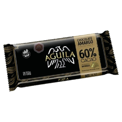 Chocolate 60% (150gr) AGUILA