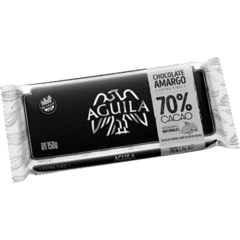 Chocolate 70% (150gr) AGUILA
