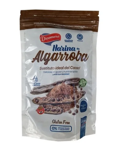 Harina de Algarroba 200 GS- DICOMERE