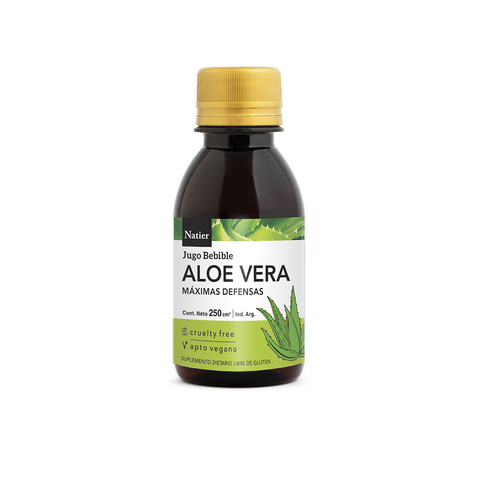 Aloe Vera Bebible 500 ml - NATIER