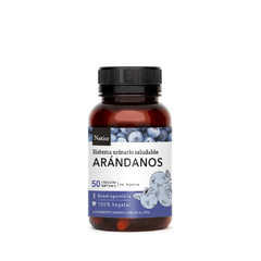 Arandanos 50 Cap. - NATIER